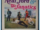 NEAL FORD & THE FANATICS  68LP GONNA BE MY GIRL *PROMO*