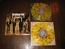 PENTAGRAM First Daze Here Too double LP 12