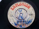 WINSTON WRIGHT - BAREFOOT BRIGADE / EXPLOSION 7