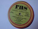 ISRAEL VIBRATION RUDEBOY SHUFFLIN RARE RAS EP LISTEN