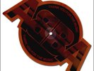 ABBA - THANK YOU FOR THE MUSIC (RARE PICTURE DISC)