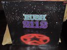RUSH   2112   FACTORY SEALED LP NO CUTOUTS OR CLUB COPY