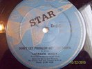 dont let problem get you down / tonight Horace Andy