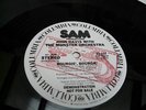 John Davis Orchestra - Bourgie Bourgie - US promo 12