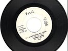 N.SOUL & POPCORN -AUDREY AKINS -DOWN CAME MY TEAR-HEAR