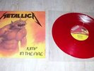 METALLICA - Jump In the Fire 12