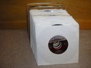 (75) OBSCURE 45 RPM - MIXED GENRES - 1950'S THRU 1970'S