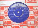 The Rebounds - Help Me 1964 UK 45