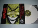 Meteors LP Bastard Sons Of A Rock´n´Roll Devil WhiteWAX