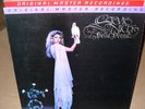 STEVIE NICKS Bella Donna MFSL ORIGINAL Audiophile RARE