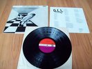 YES..TIME AND A WORD..1ST PRESS..12 INCH LP..1970