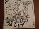 SKINS DE FRANCE rebelle ISD evil isd RARE 7