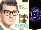 BUDDY HOLLY   'Showcase Vol 1'  7