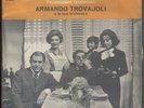 45 giri sigla Armando Trovajoli La famiglia Benvenuti