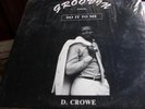 Groovin/Do It To Me-D Crowe-12