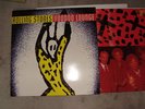 ROLLING STONES - Voodoo Lounge ; rare Vinyl Doppel - LP