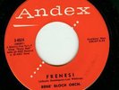 RENE BLOCH - FRENESI Popcorn Instr.45 HEAR