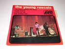 French EP The Young Rascals 