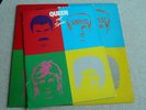 QUEEN PROMO USA HOT SPACE PHOTO PRESS KIT ORIGINAL RARE