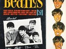 BEATLES `SONGS,PICTURES & STORIES´ ORIG MONO LP VJ 1092