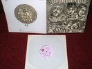 JETHRO TULL Stand Up LP 1969 ISLAND 1st Press SUPERB