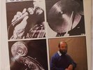 PETER LIPA Moanin RARE CZECH jazz funk LP Madlib LISTEN