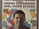 WAYNE HENDERSON Soul Sound System GREAT mod jazz LISTEN
