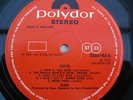 Slade SLAYED 1972 UK LP 1ST PRESS A1/B1 1 PLAY MINT-