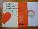 SLIM HARPO Raining in my heart Excello lp