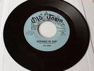 The Earls Remember Me Baby  Doo Wop 45 Original Mint-