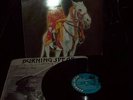 BURNING SPEAR HAIL H.I.M. RARE VINYL LP RONDOR NICE 