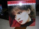 MAXI 45T MYLENE FARMER 