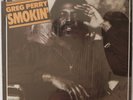 GREG PERRY Smokin RARE M- modern soul boogie LP LISTEN