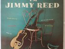 JIMMY REED I'm Jimmy Reed RARE SUPERB blues r&b LP HEAR