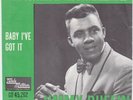 JIMMY RUFFIN What Becomes Of The Broken Hearted HOLLAND