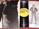 ROLLING STONES STICKY FINGERS ZIP SLEEVE & INSERT A4 B4