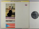 EVEREST SDBR 3083 CASALS: DVORAK CELLO CONCERTO RARE
