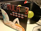 FORMULA 3-Sognando e Risognando-Italian Prog  Original