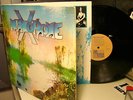 MAXOPHONE - S/T - Italian Prog Original