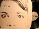 IL VOLO - S/T - Italian Prog Original