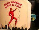 GRAMIGNA - Gran Disordine - Italian Prog Original