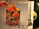 MELOS - Cervello - Italian Prog Original