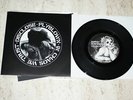 Disclose/ Flyblown Split 7” EP LEBENDEN TOTEN G.A.T.E.S