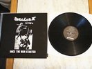 Disclose/ Hakuchi Split LP G.A.T.E.S Bludwulf AGE
