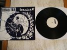 Disclose/ Totalitar Split LP G.A.T.E.S Framtid Metal Sk