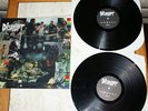 Disrupt – Unrest LP + 12” DISTORTION Pressing Ltd. 500