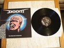 DOOM – Greatest Invention LP ENT DISRUPT SORE THROAT
