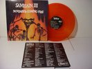 Samhain - November Coming Fire (Orange) Misfits Danzig