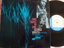JAZZ LP - GEORGE BRAITH TWO SOULS IN ONE BLUE NOTE 4148