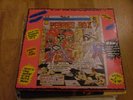 PEBBLES - GARAGE PUNK 5LP BOXSET